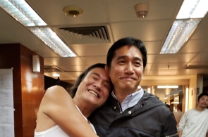邦台办：希冀台湾方面充盈推敲有合诉求 尽速克复直航